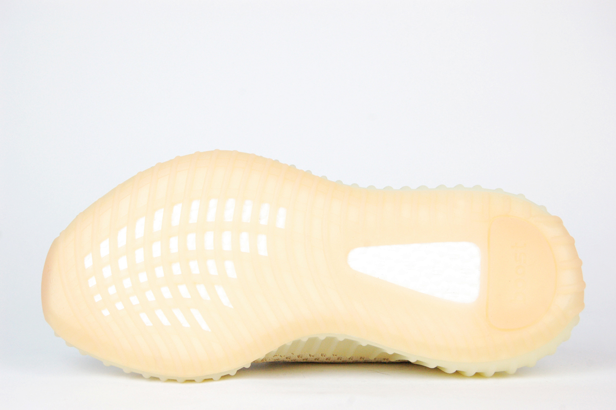 Кроссовки Adidas Yeezy 350 boost Wmns v2 Linen
