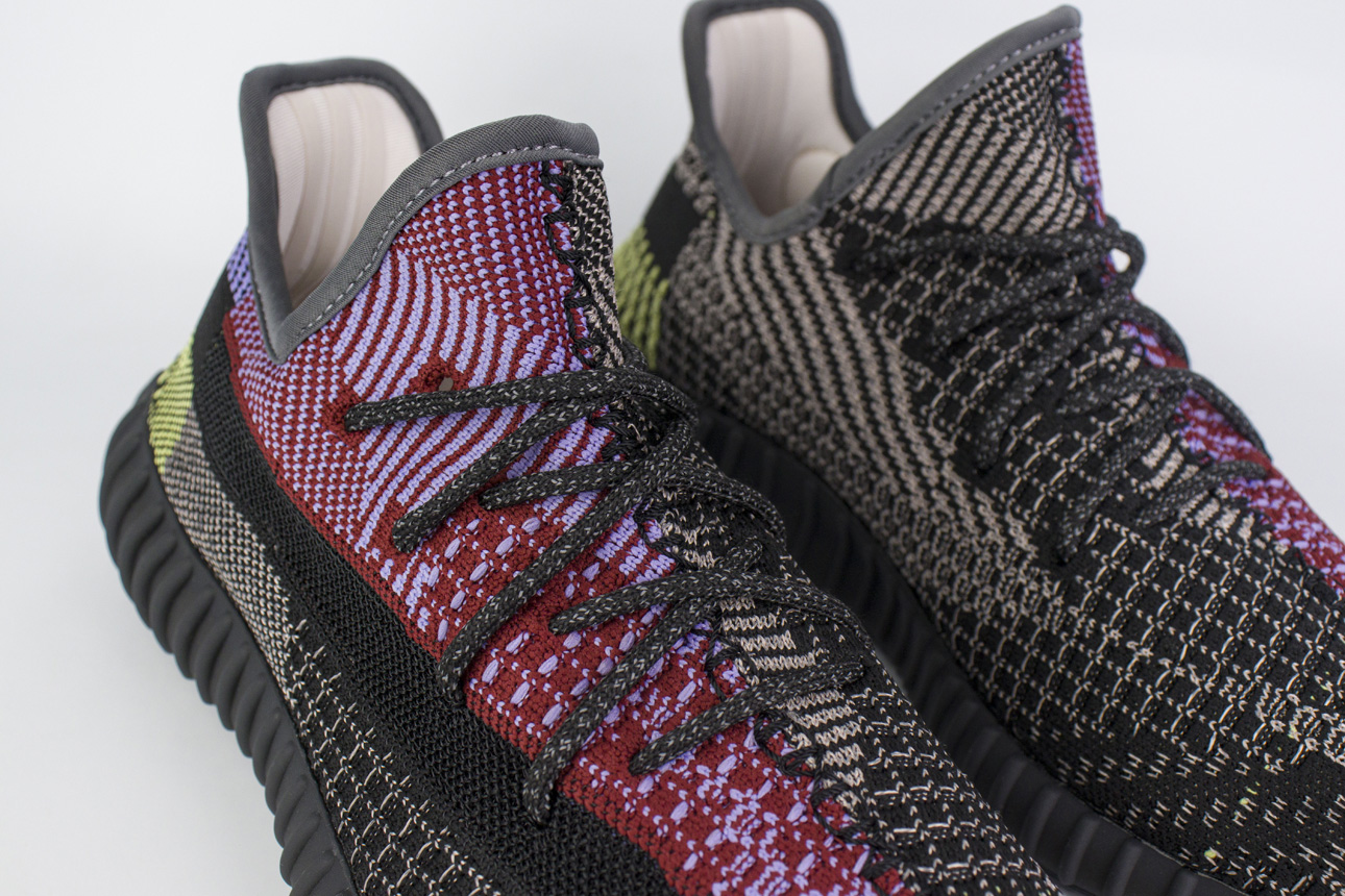 Кроссовки Adidas Yeezy 350 boost v2 Yecheil