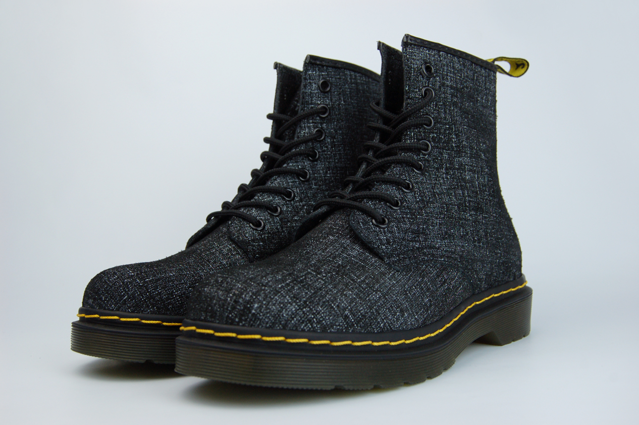 Ботинки Dr. Martens 1460