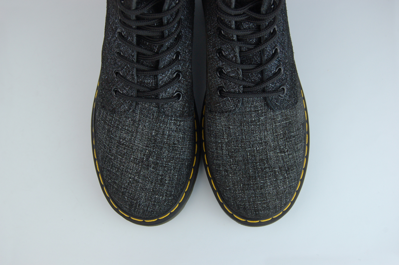Ботинки Dr. Martens 1460