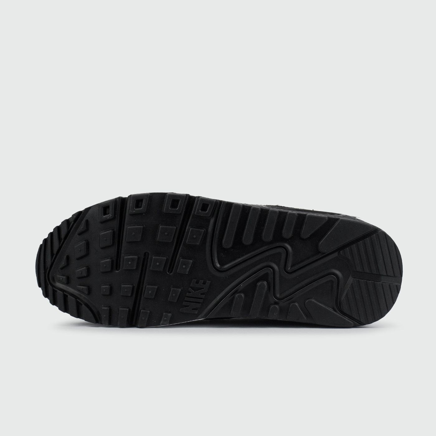 Кроссовки Nike Air Max 90 White / Black