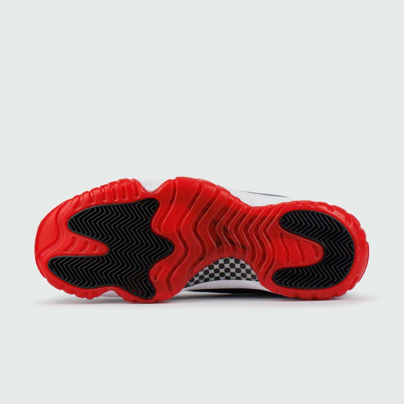 Кроссовки Nike Air Jordan 11 Low Gym Red Кроссовки Nike Air Jordan 11 Low Gym Red