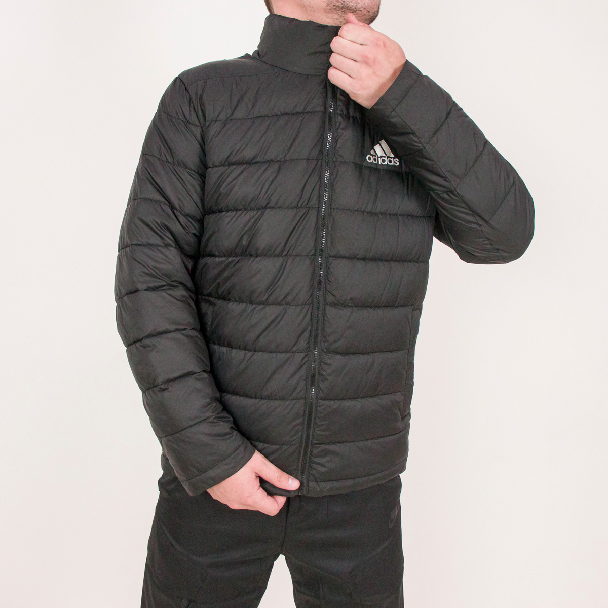 Куртка Adidas Performance Black Куртка Adidas Performance Black