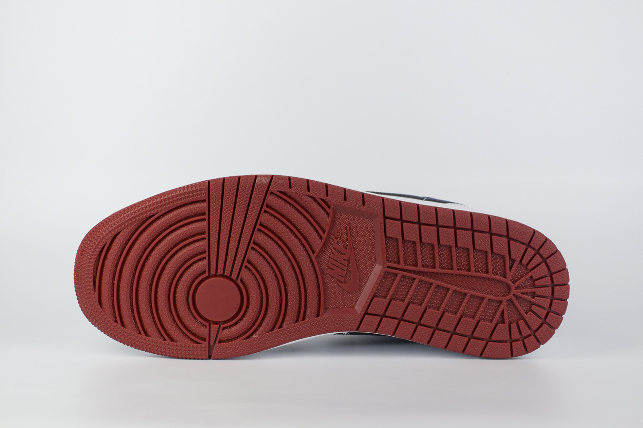Кроссовки Nike Air Jordan 1 USA Кроссовки Nike Air Jordan 1 USA