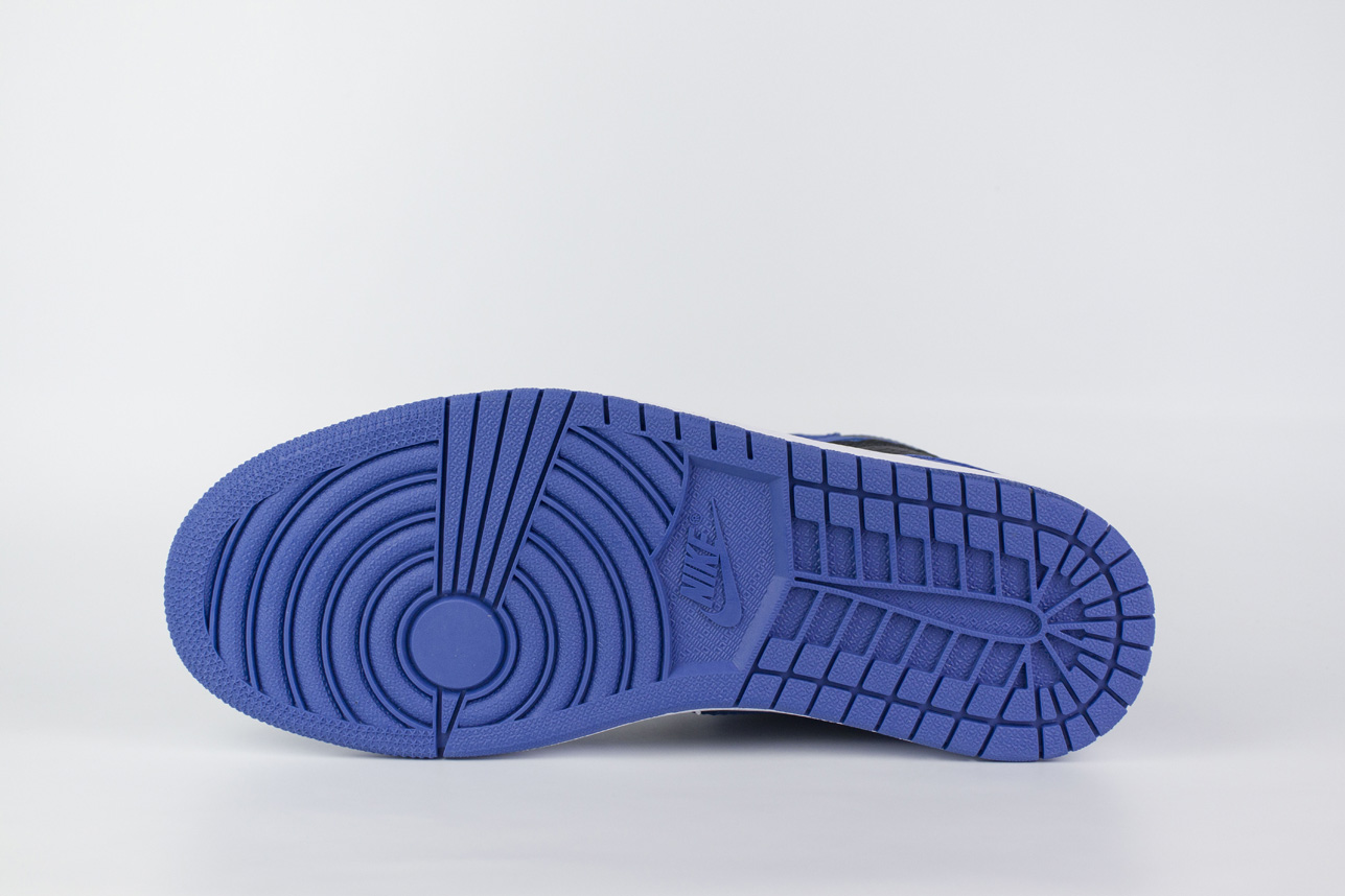 Кроссовки Nike Air Jordan 1 Dark Marina Blue Кроссовки Nike Air Jordan 1 Dark Marina Blue