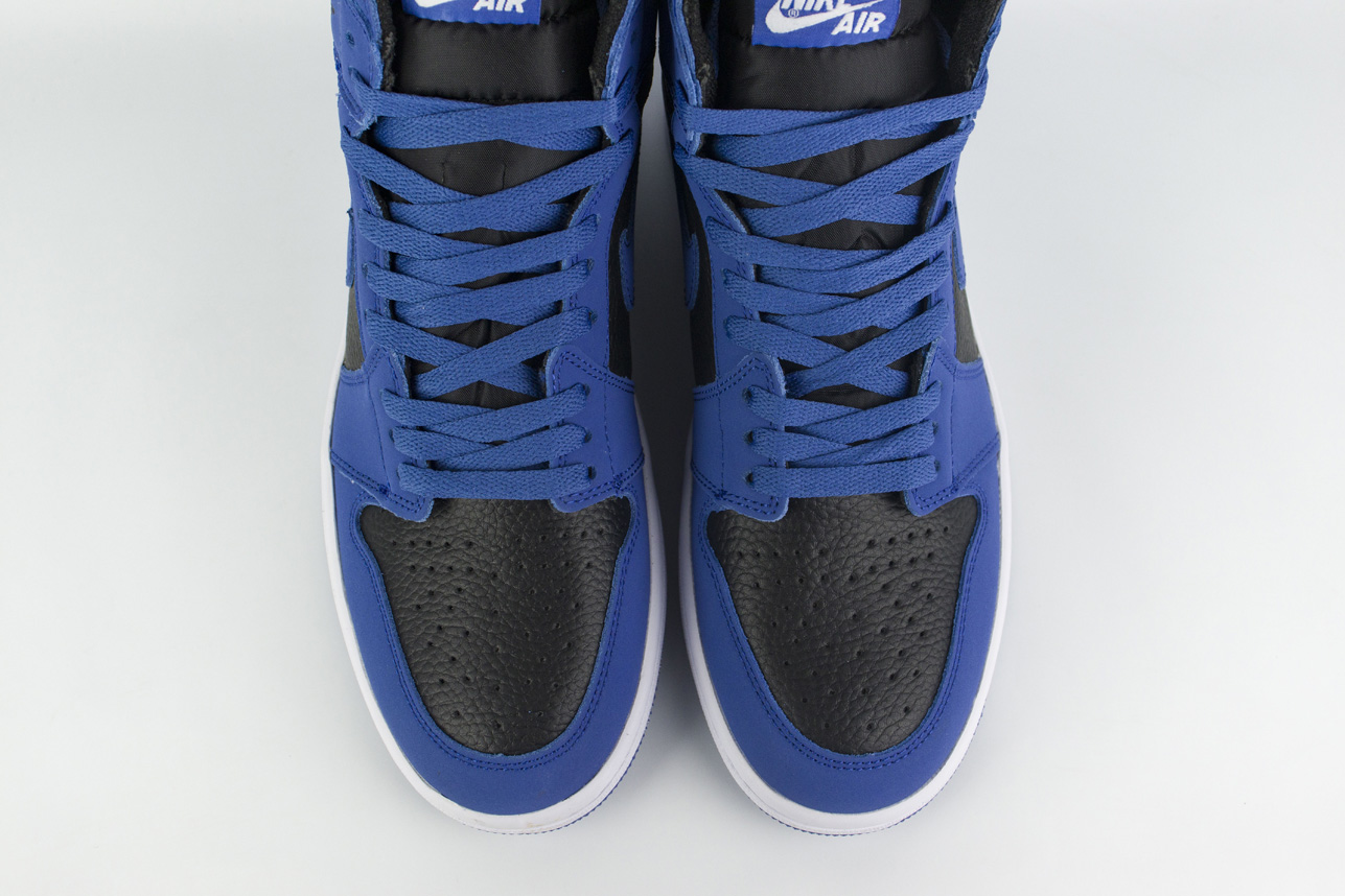Кроссовки Nike Air Jordan 1 Dark Marina Blue Кроссовки Nike Air Jordan 1 Dark Marina Blue