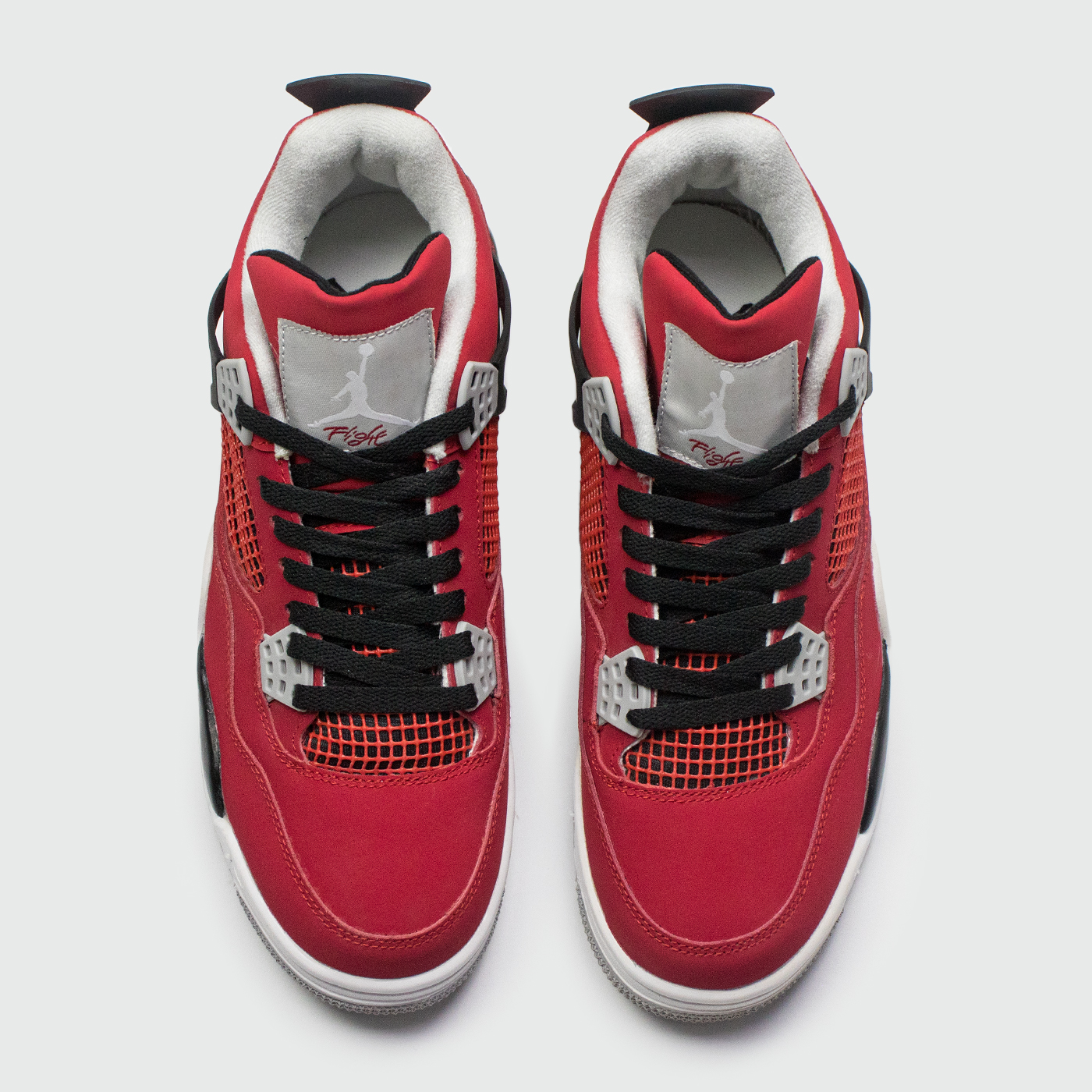 Кроссовки Nike Air Jordan 4 Retro Red Кроссовки Nike Air Jordan 4 Retro Red