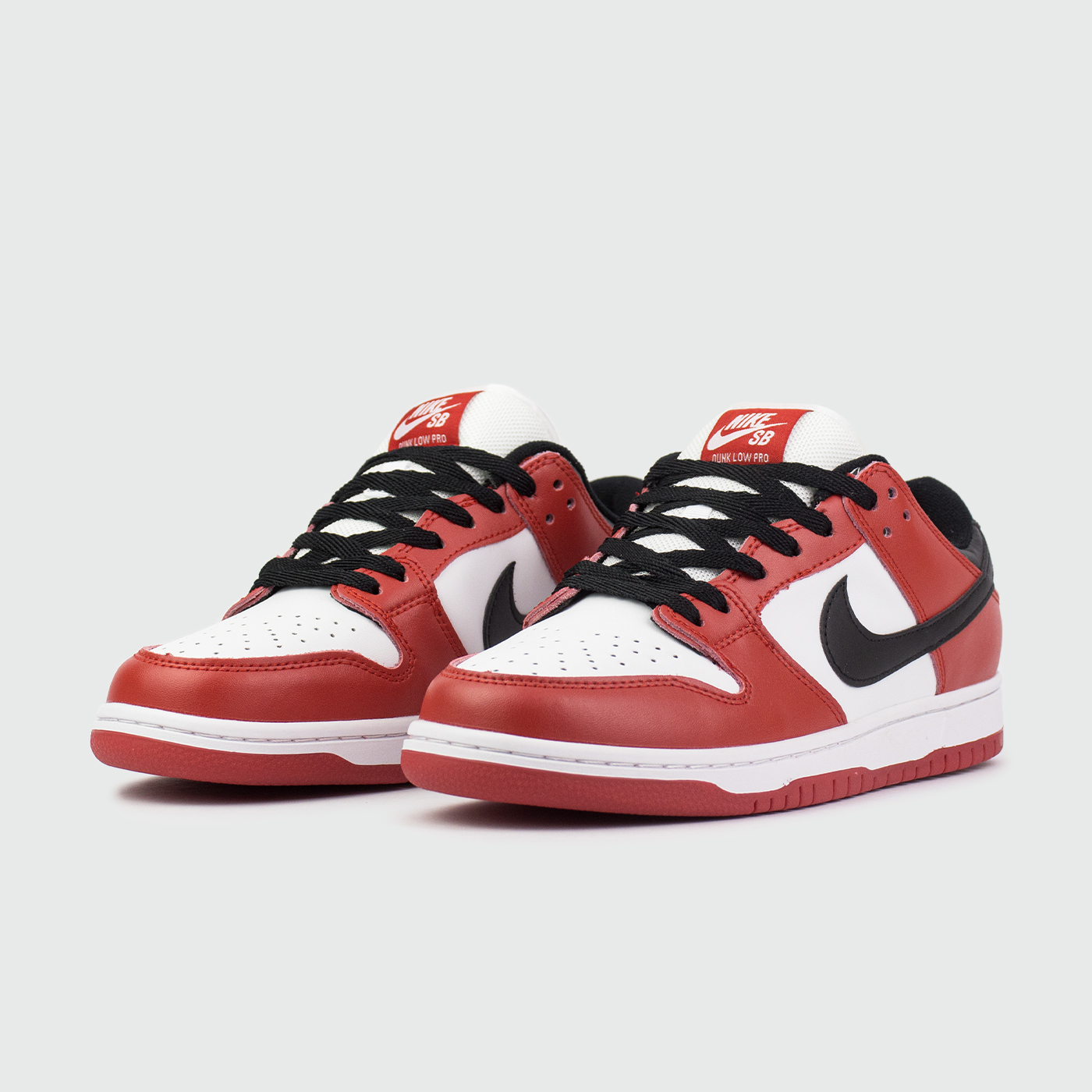 Кроссовки Nike SB Dunk Low Chicago Кроссовки Nike SB Dunk Low Chicago