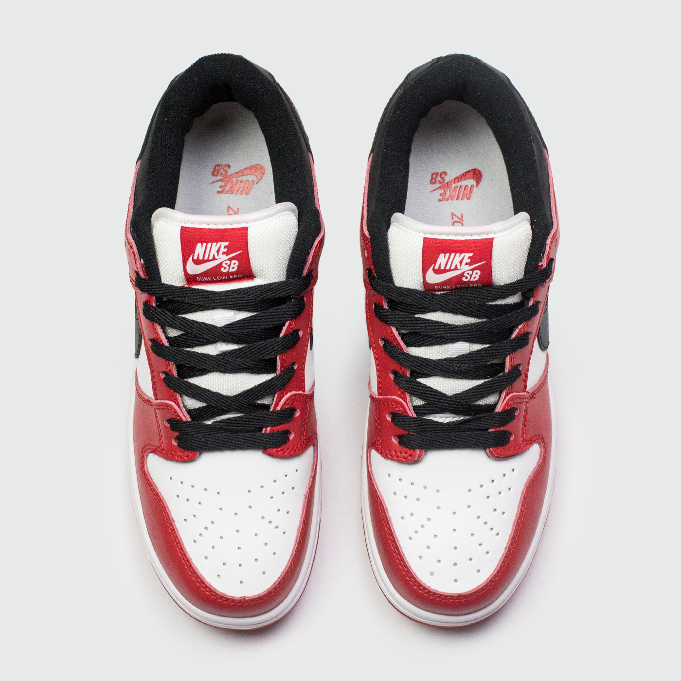 Кроссовки Nike SB Dunk Low Chicago Кроссовки Nike SB Dunk Low Chicago