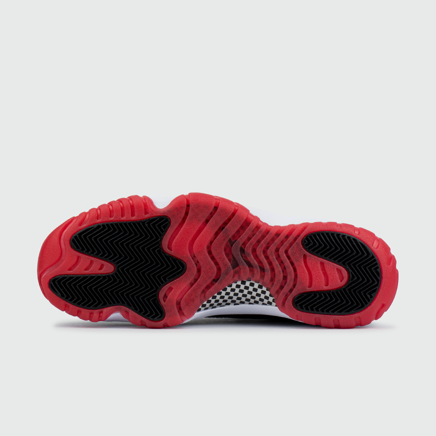 Кроссовки Nike Air Jordan 11 Low True Red Кроссовки Nike Air Jordan 11 Low True Red