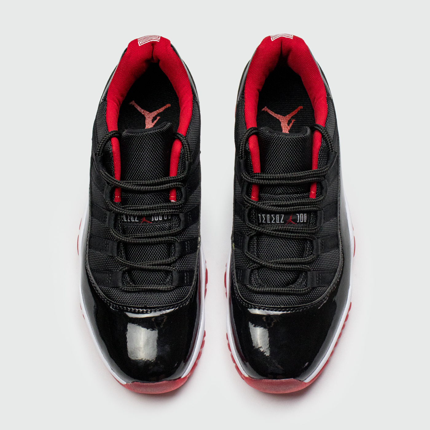 Кроссовки Nike Air Jordan 11 Low True Red Кроссовки Nike Air Jordan 11 Low True Red