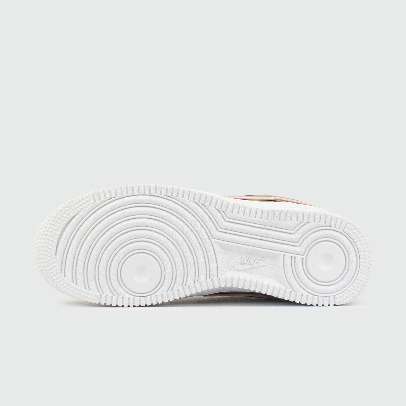 Кроссовки Nike Air Force 1 Low Wmns Hemp Кроссовки Nike Air Force 1 Low Wmns Hemp
