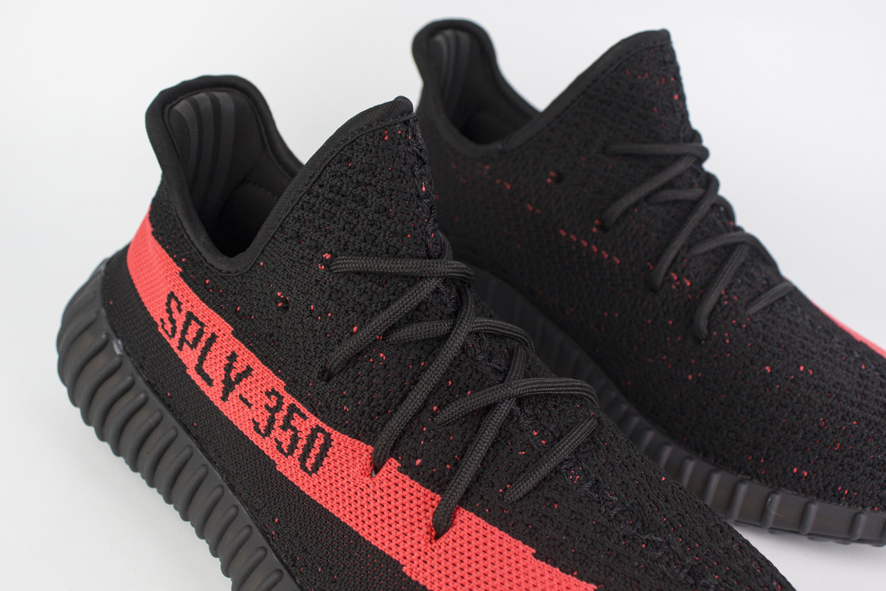 Кроссовки Adidas Yeezy 350 boost v2 Sply350 Black Pink Кроссовки Adidas Yeezy 350 boost v2 Sply350 Black Pink