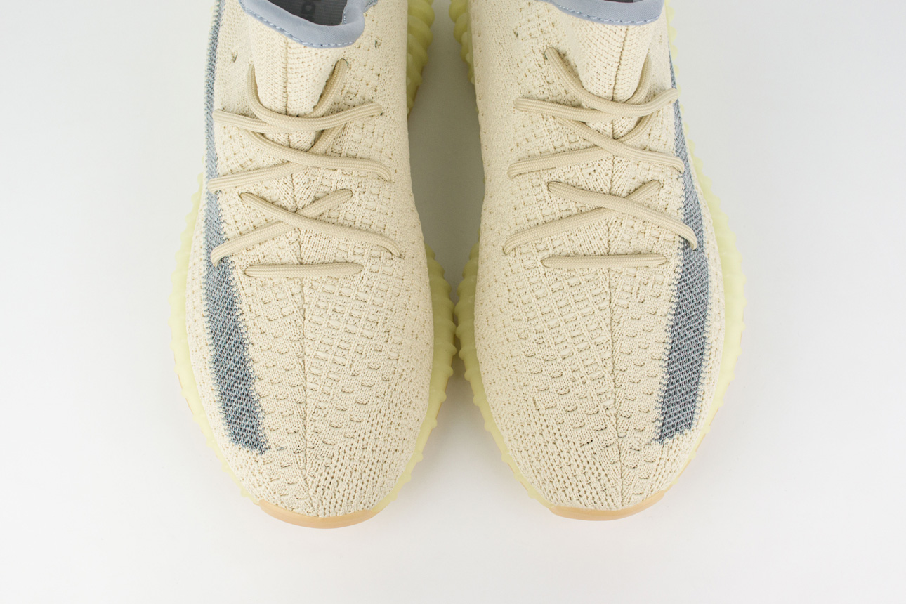 Кроссовки Adidas Yeezy 350 boost v2 Wmns Linen Кроссовки Adidas Yeezy 350 boost v2 Wmns Linen