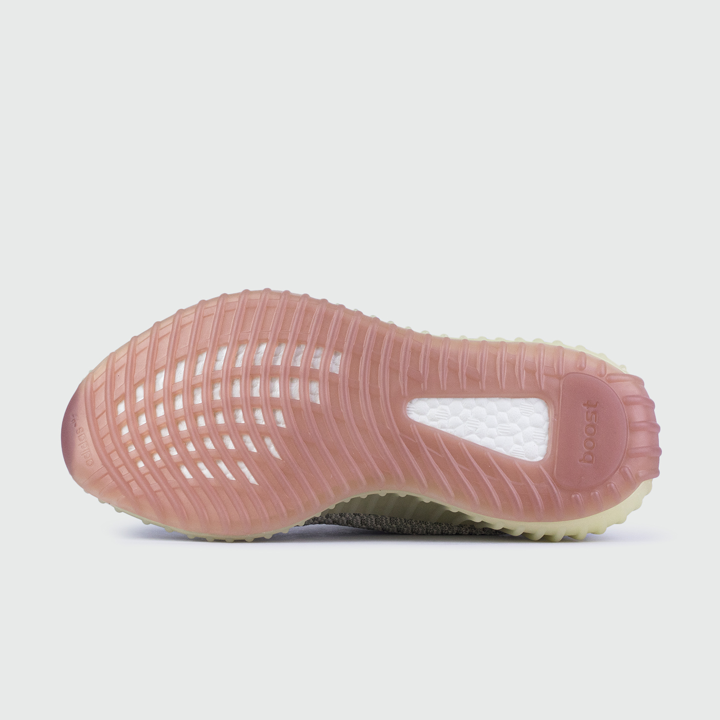 Кроссовки Adidas Yeezy 350 boost v2 Citrin Кроссовки Adidas Yeezy 350 boost v2 Citrin