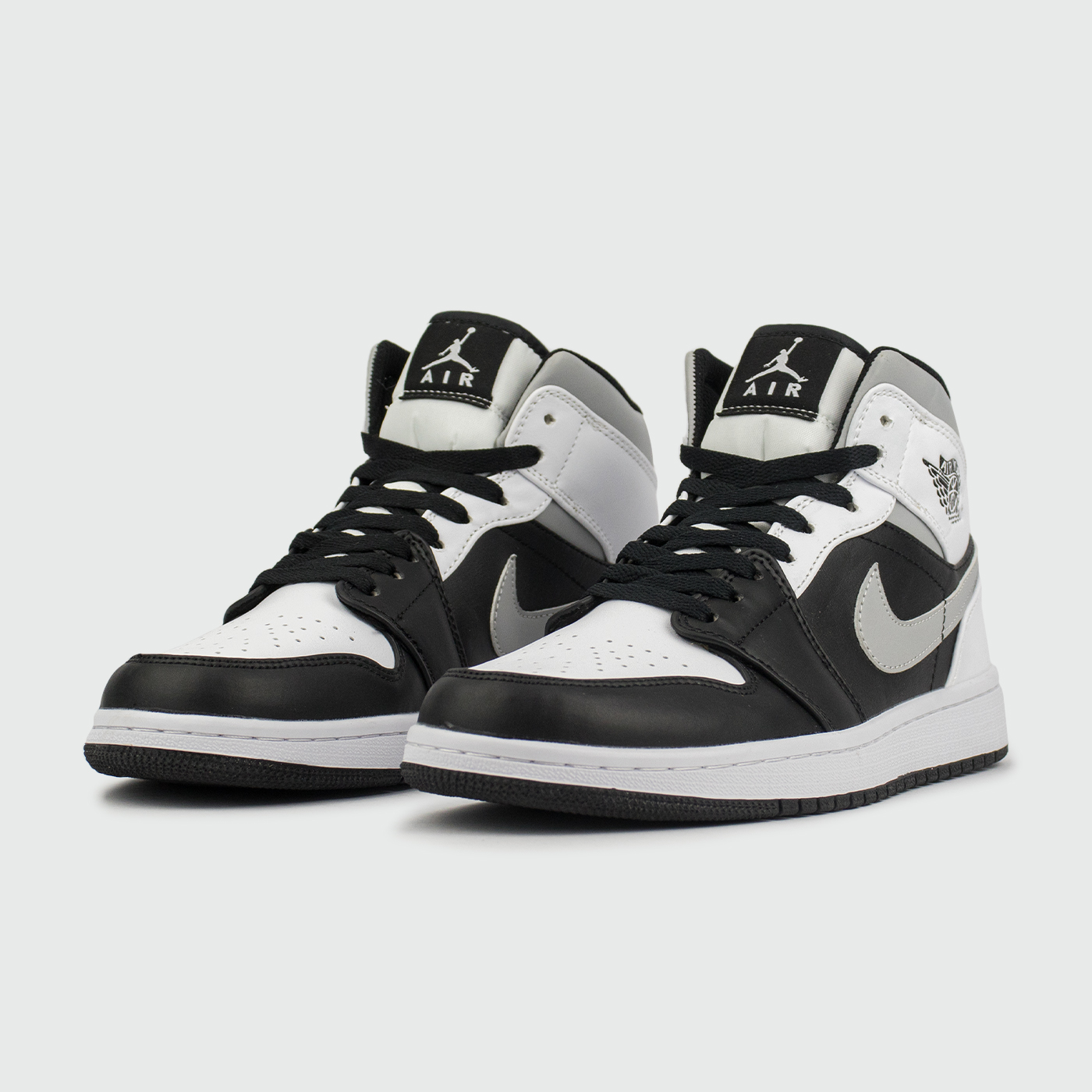 Кроссовки Nike Air Jordan 1 Shadow new Кроссовки Nike Air Jordan 1 Shadow new