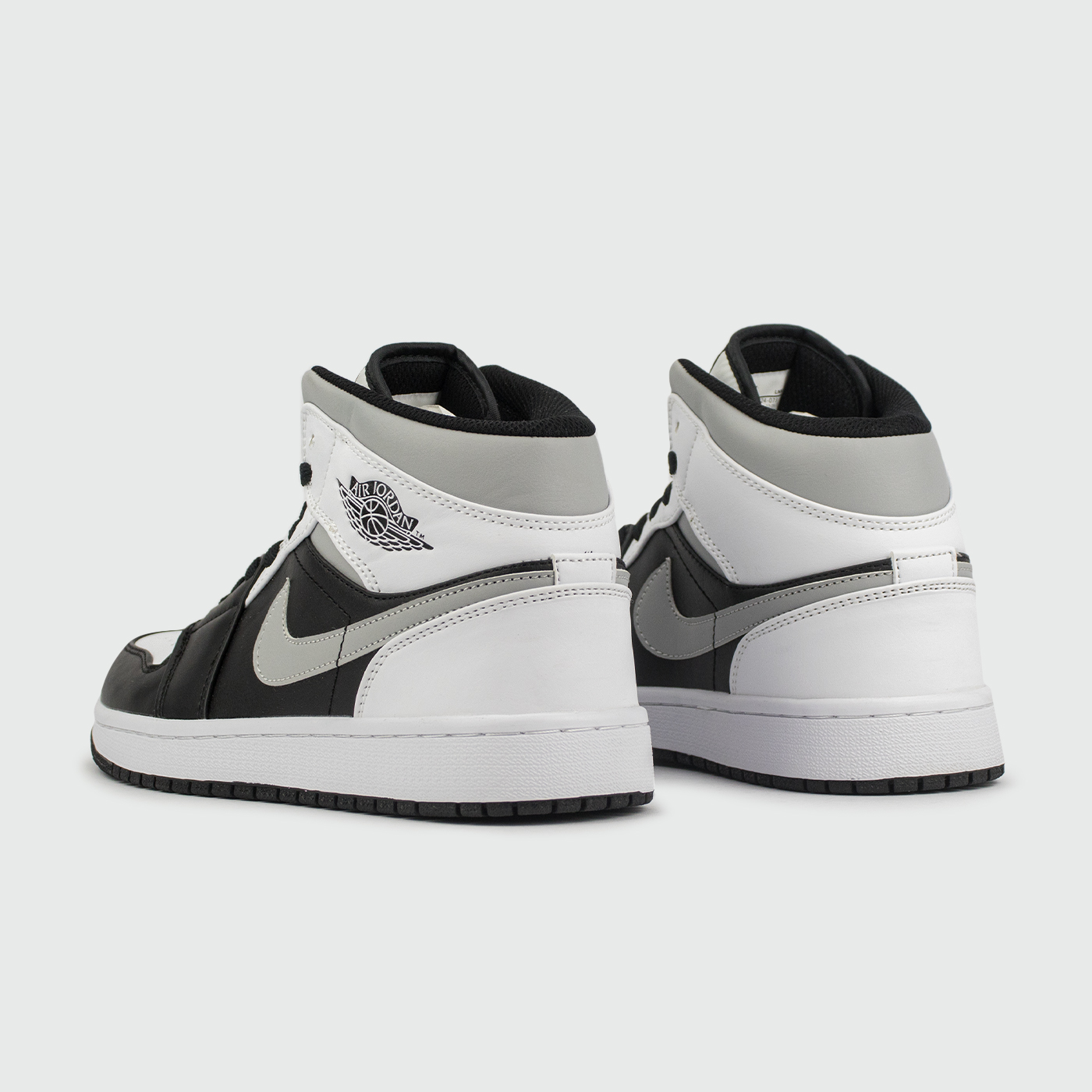 Кроссовки Nike Air Jordan 1 Shadow new Кроссовки Nike Air Jordan 1 Shadow new