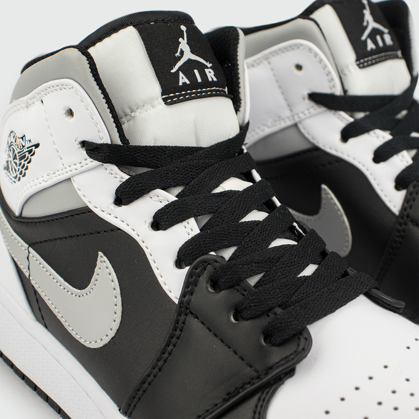 Кроссовки Nike Air Jordan 1 Shadow new Кроссовки Nike Air Jordan 1 Shadow new