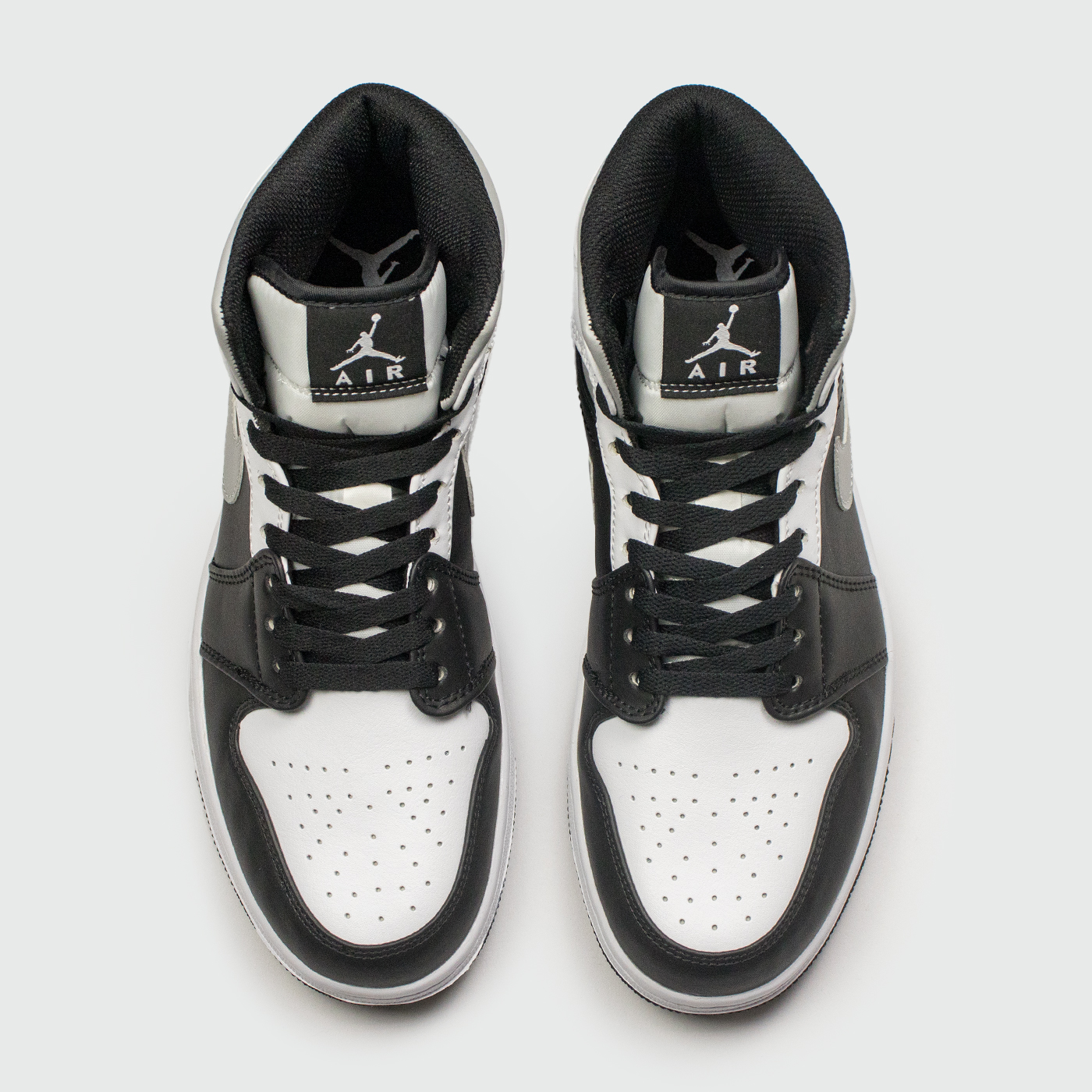 Кроссовки Nike Air Jordan 1 Shadow new Кроссовки Nike Air Jordan 1 Shadow new
