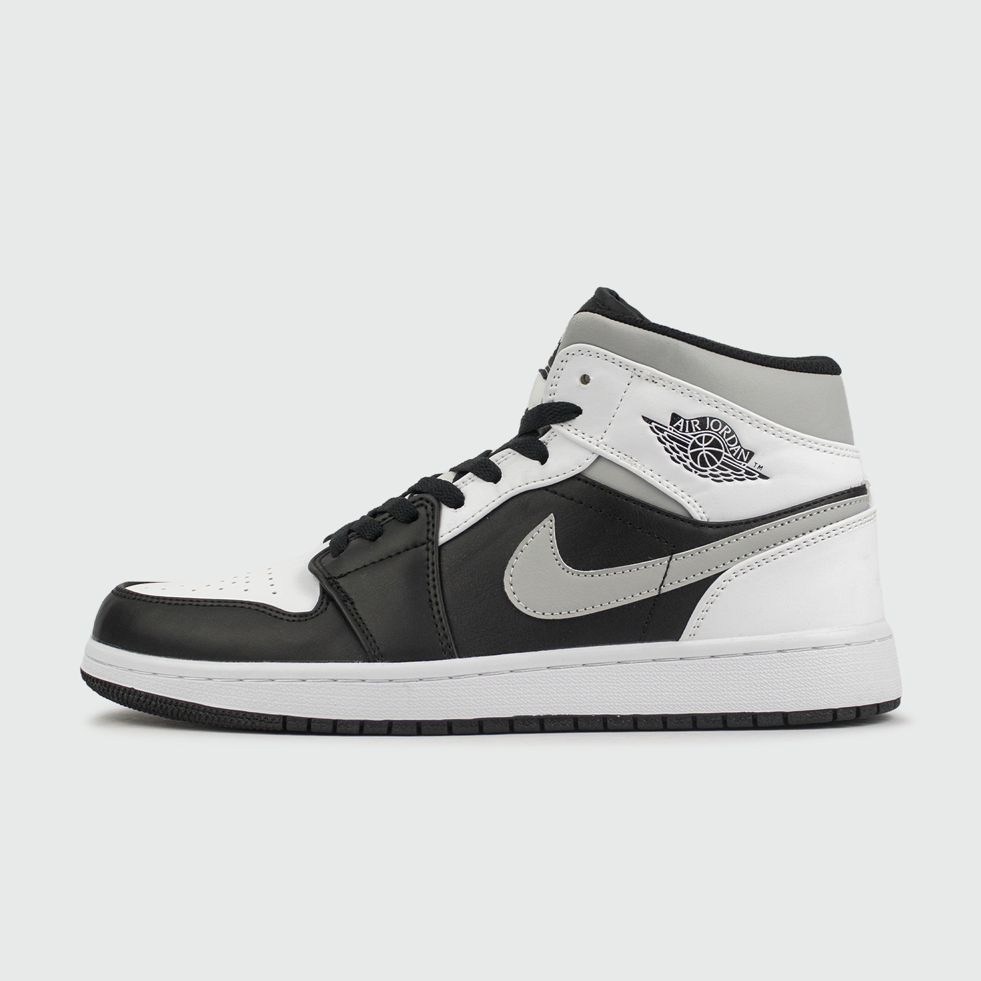 Кроссовки Nike Air Jordan 1 Shadow new Кроссовки Nike Air Jordan 1 Shadow new