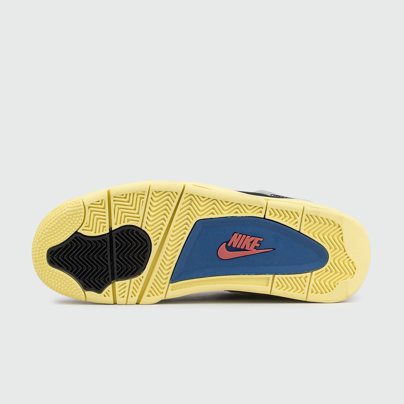 Кроссовки Nike Air Jordan 4 x Union LA Кроссовки Nike Air Jordan 4 x Union LA