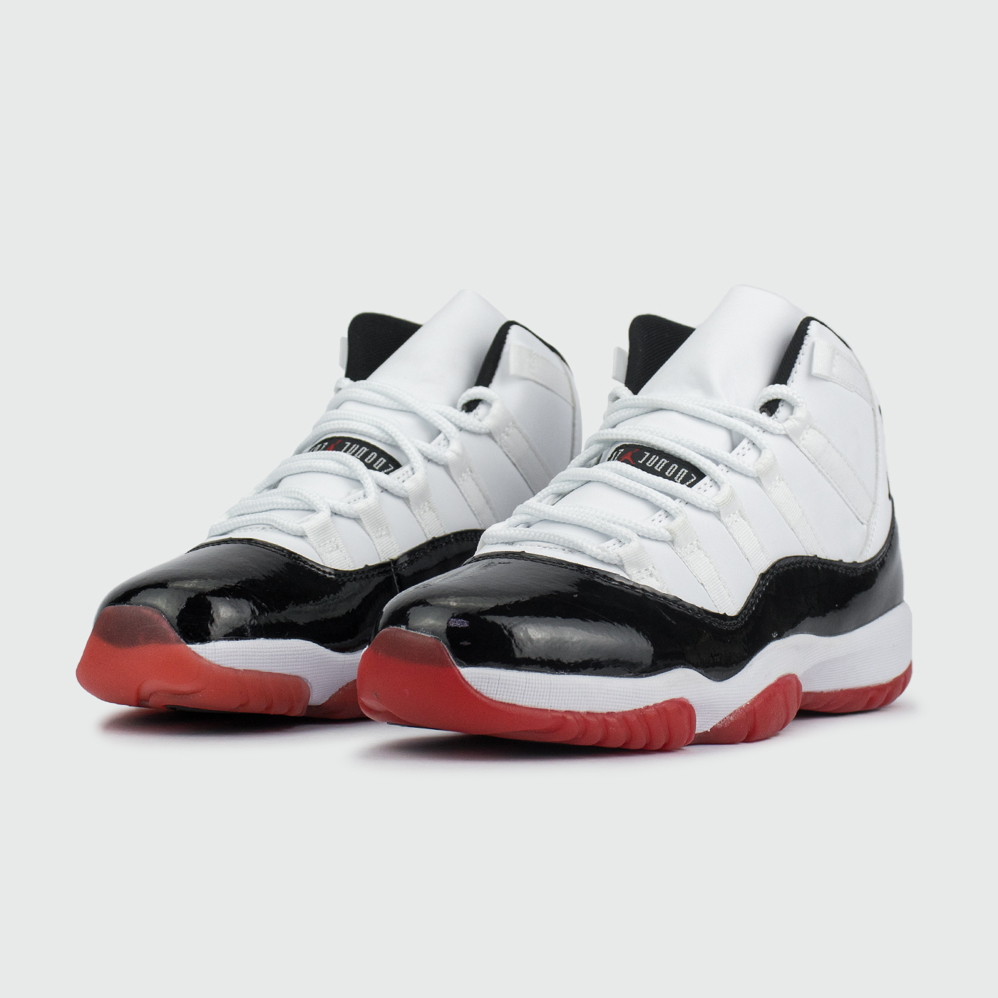 Кроссовки Nike Air Jordan 11 Gym Red Кроссовки Nike Air Jordan 11 Gym Red