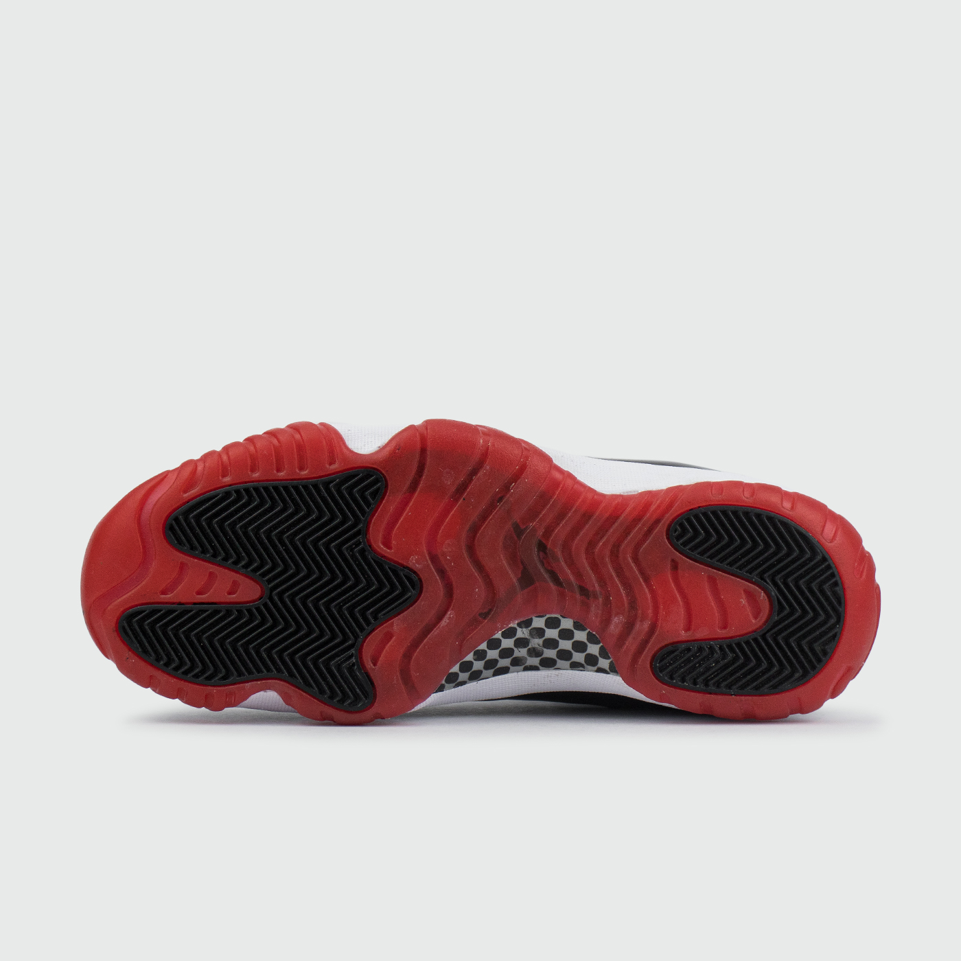 Кроссовки Nike Air Jordan 11 Gym Red Кроссовки Nike Air Jordan 11 Gym Red