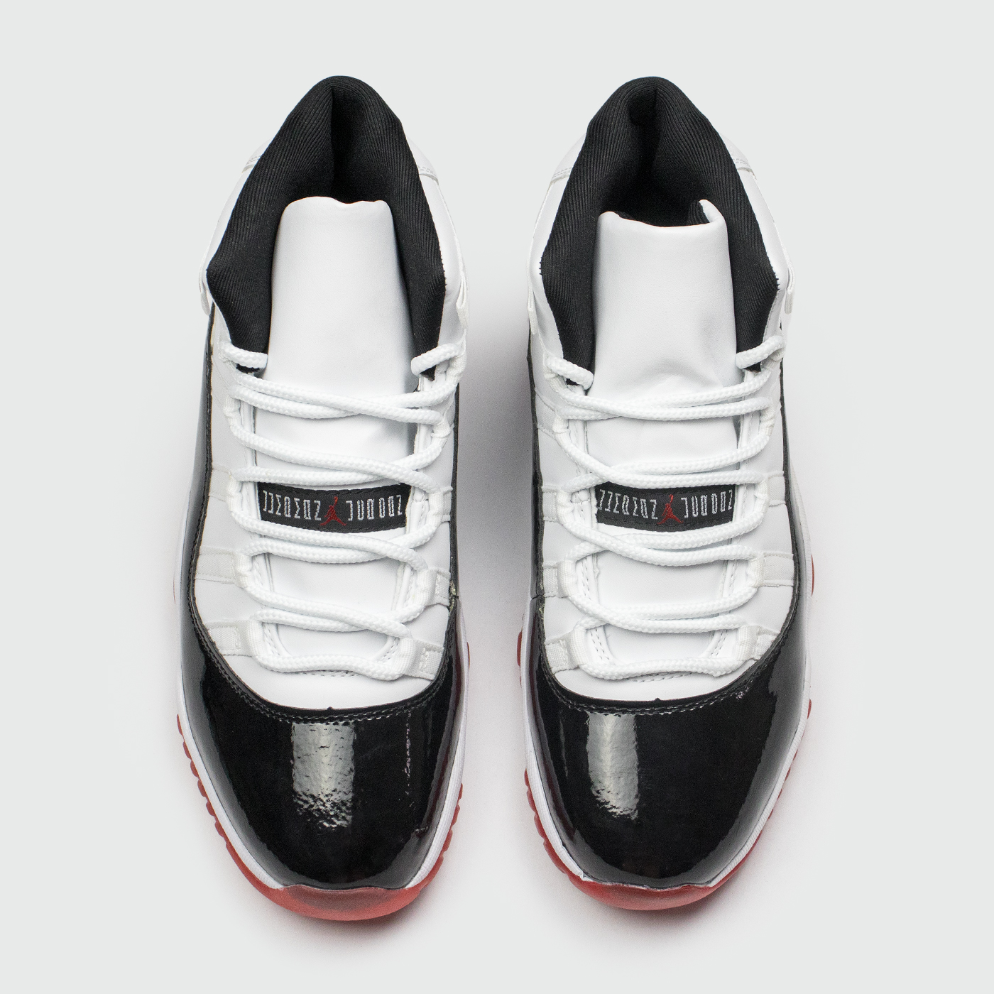 Кроссовки Nike Air Jordan 11 Gym Red Кроссовки Nike Air Jordan 11 Gym Red