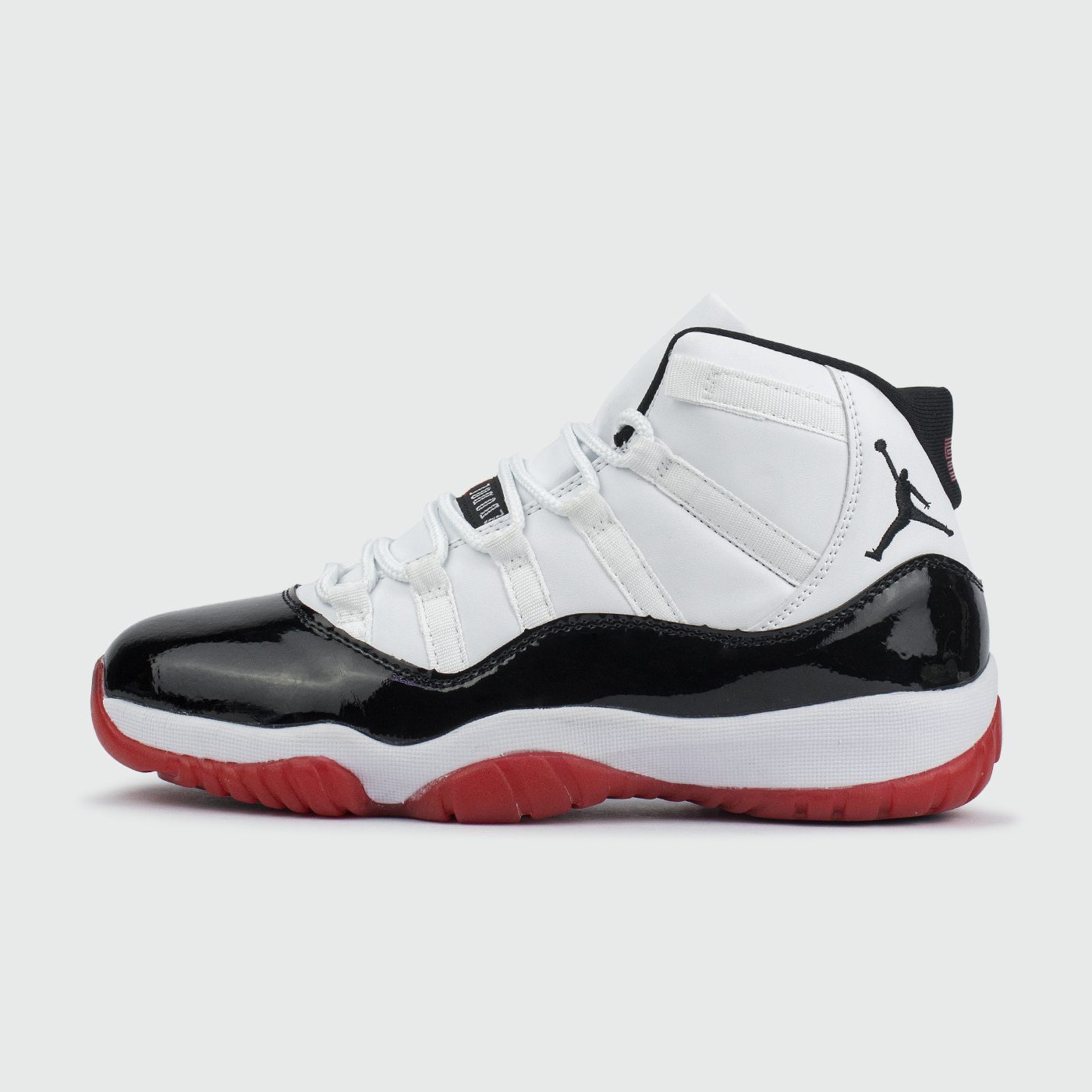 Кроссовки Nike Air Jordan 11 Gym Red Кроссовки Nike Air Jordan 11 Gym Red