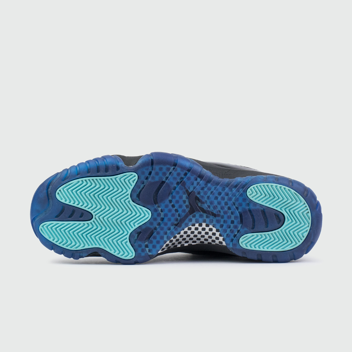 Кроссовки Nike Air Jordan 11 Gamma Blue Кроссовки Nike Air Jordan 11 Gamma Blue