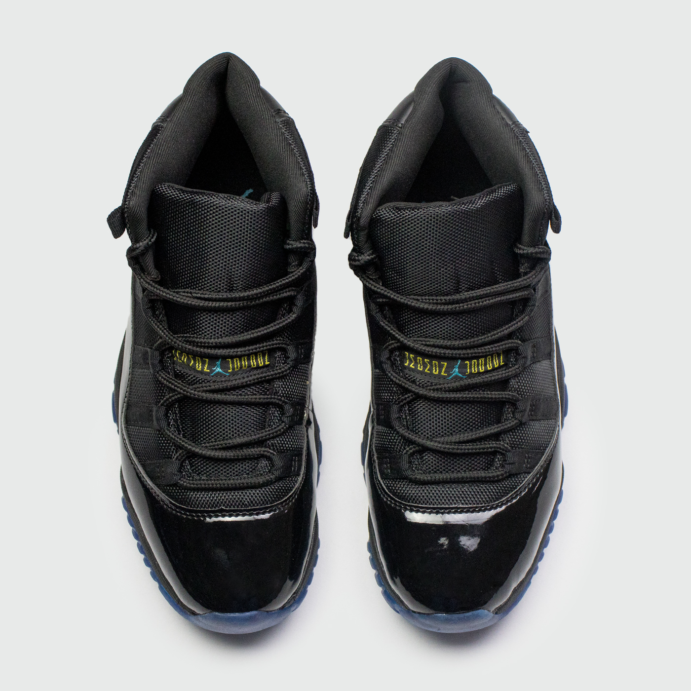 Кроссовки Nike Air Jordan 11 Gamma Blue Кроссовки Nike Air Jordan 11 Gamma Blue