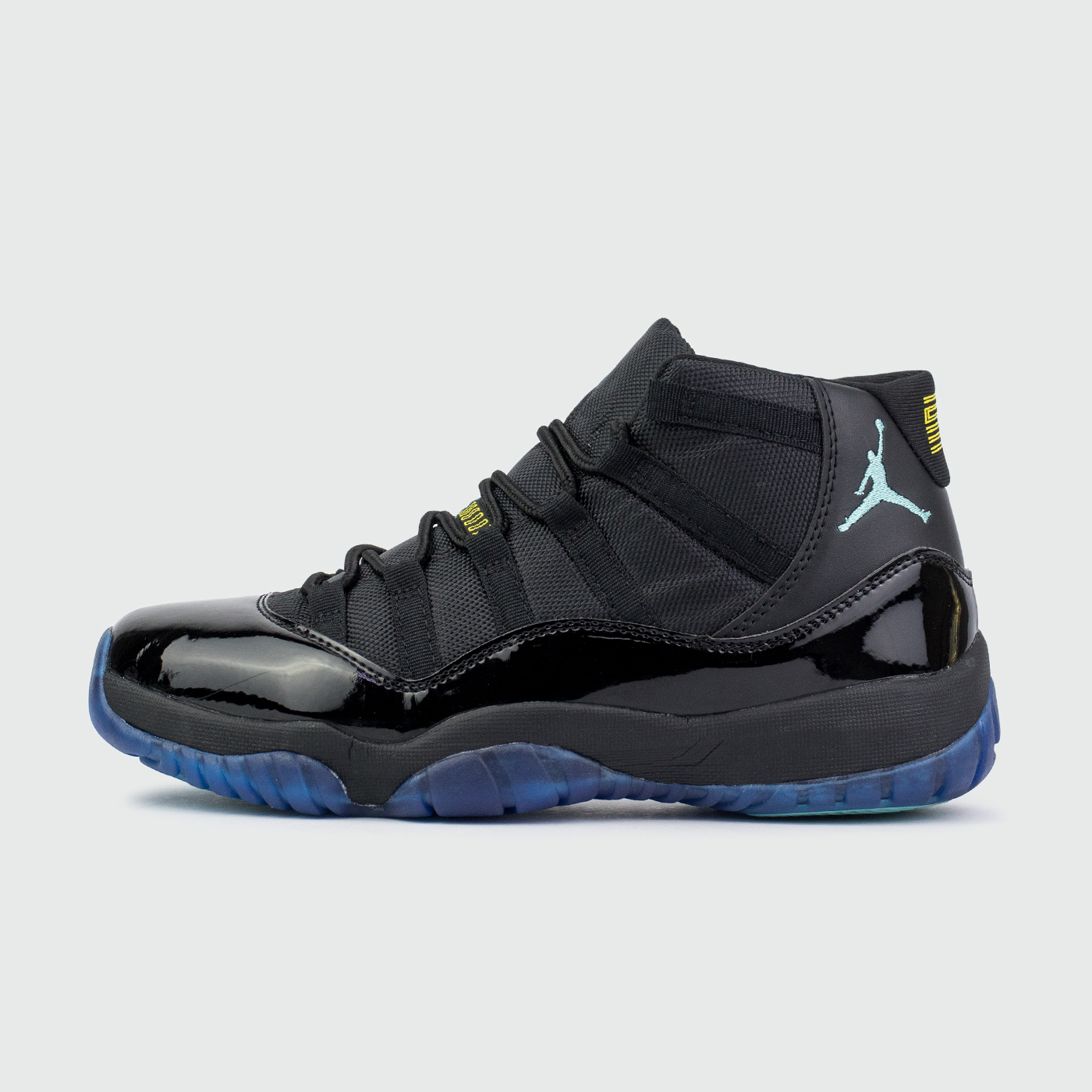 Кроссовки Nike Air Jordan 11 Gamma Blue Кроссовки Nike Air Jordan 11 Gamma Blue