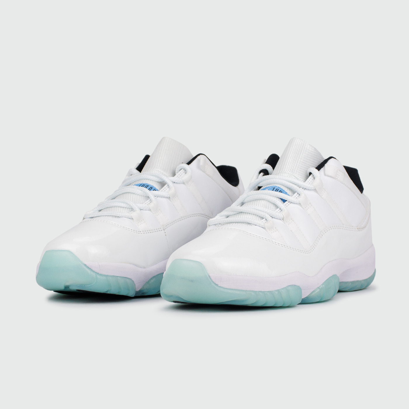 Кроссовки Nike Air Jordan 11 Low Legend Blue Кроссовки Nike Air Jordan 11 Low Legend Blue
