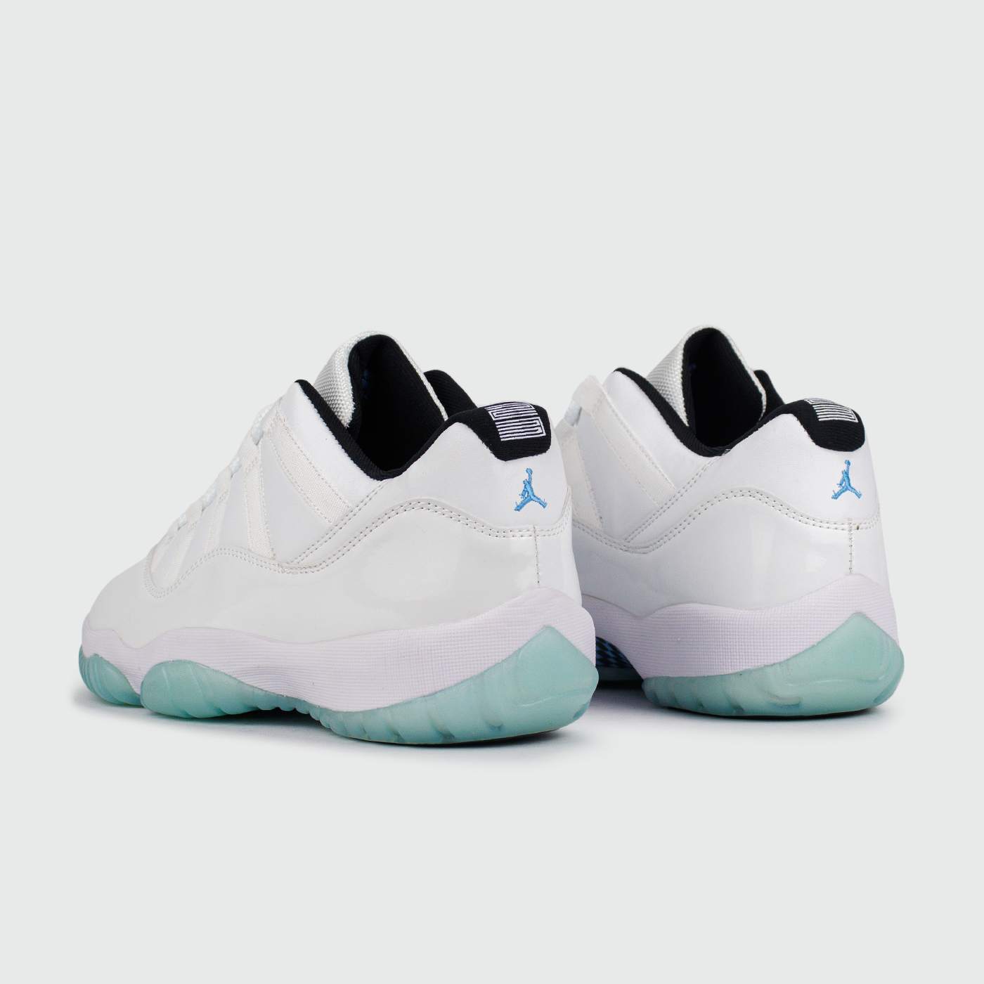 Кроссовки Nike Air Jordan 11 Low Legend Blue Кроссовки Nike Air Jordan 11 Low Legend Blue