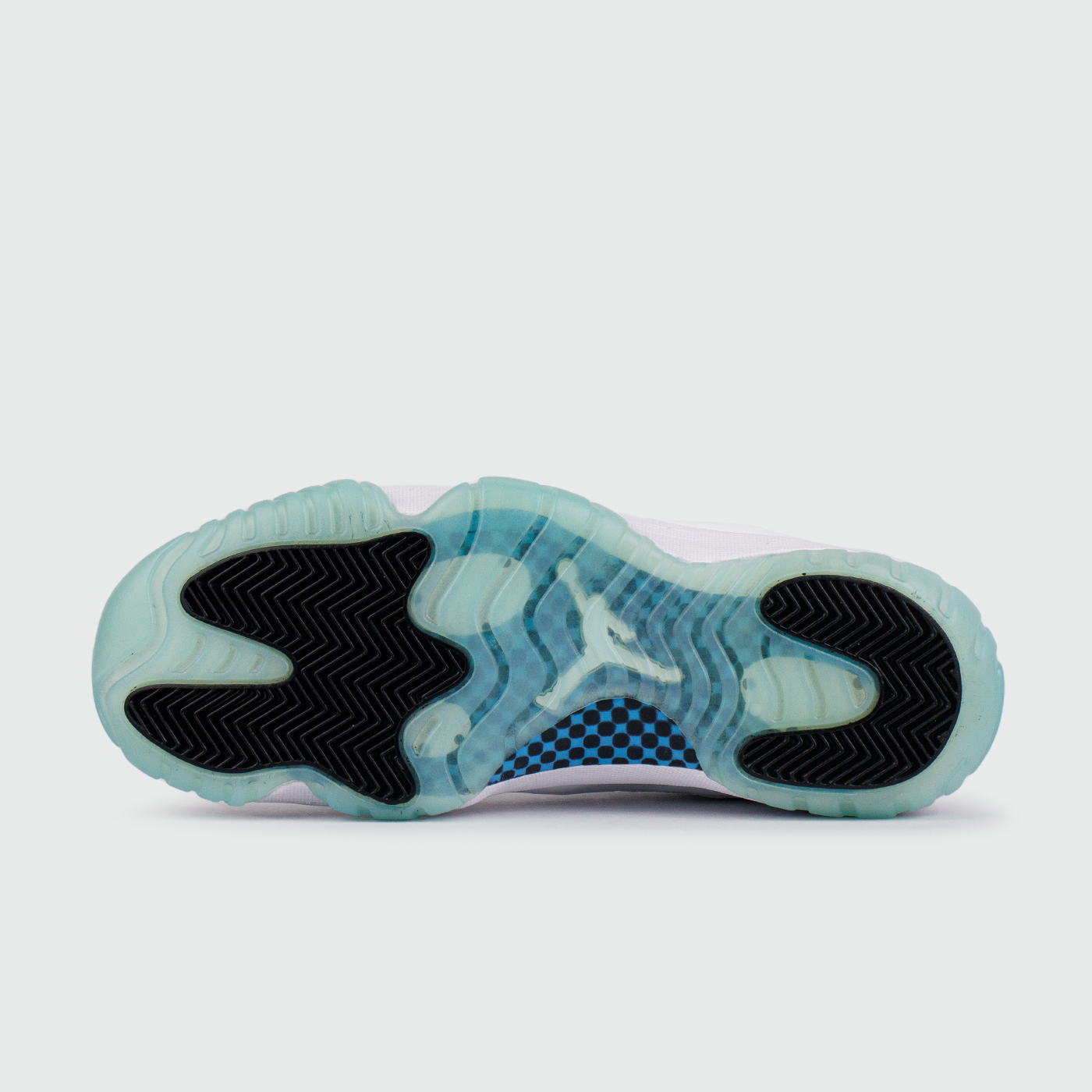 Кроссовки Nike Air Jordan 11 Low Legend Blue Кроссовки Nike Air Jordan 11 Low Legend Blue