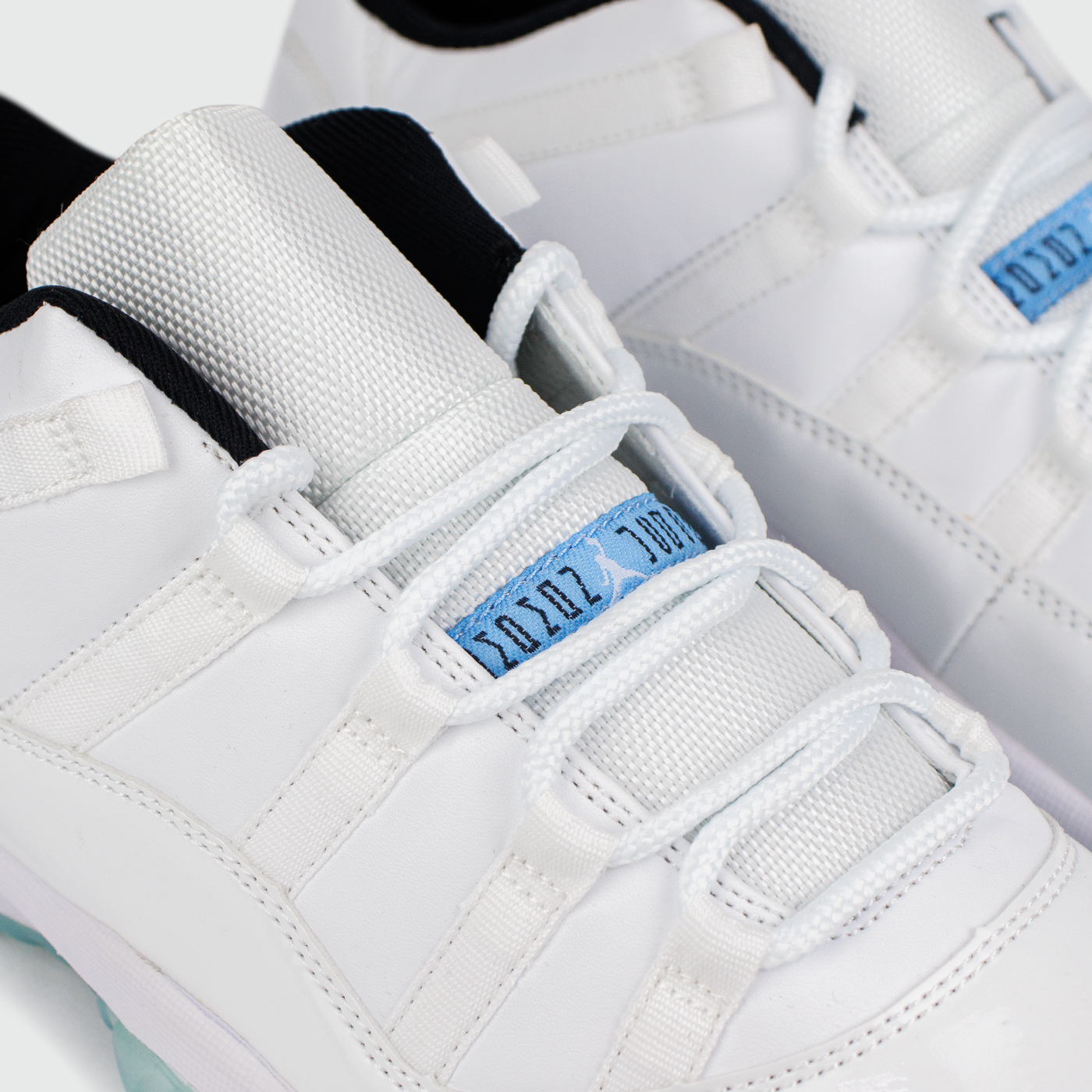 Кроссовки Nike Air Jordan 11 Low Legend Blue Кроссовки Nike Air Jordan 11 Low Legend Blue