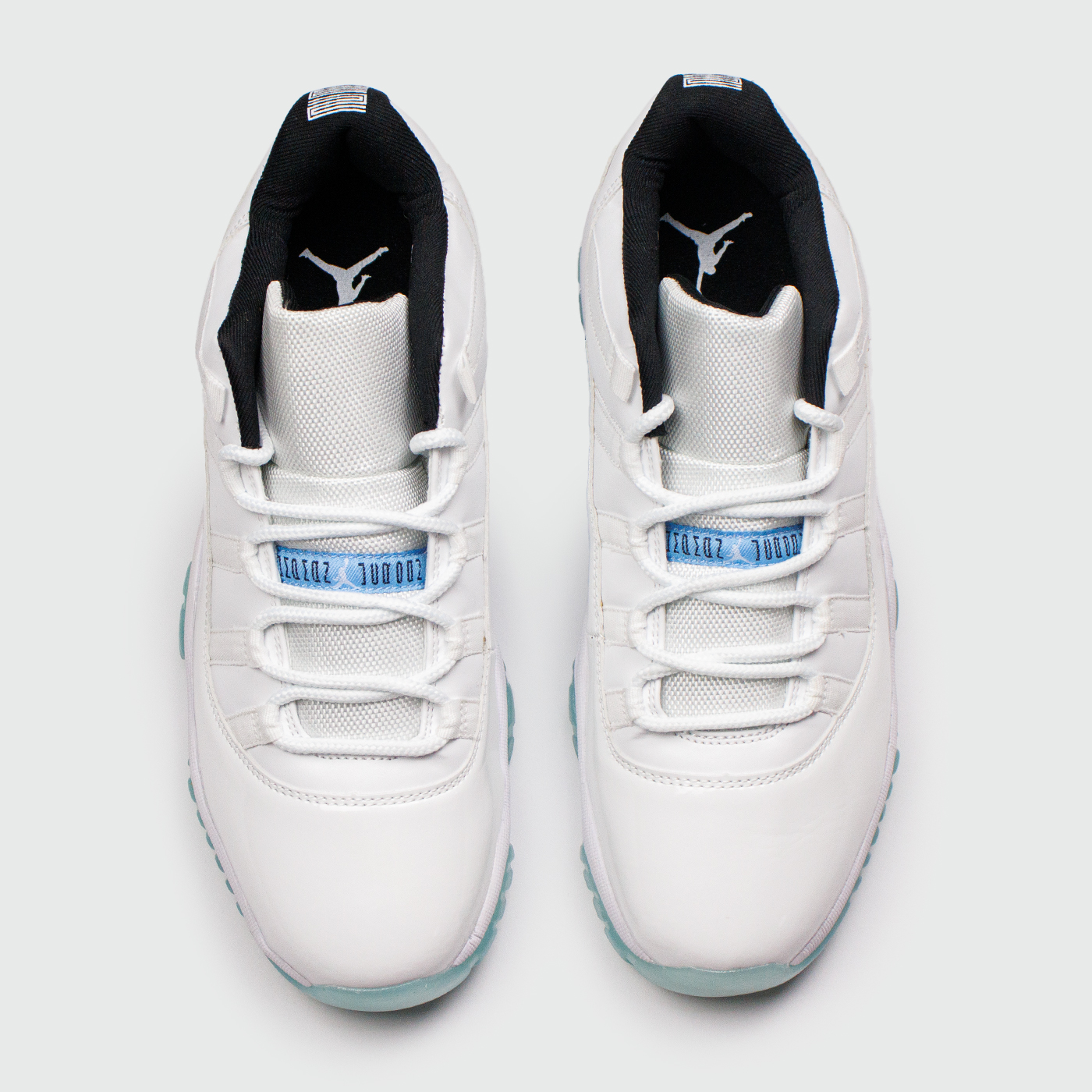 Кроссовки Nike Air Jordan 11 Low Legend Blue Кроссовки Nike Air Jordan 11 Low Legend Blue