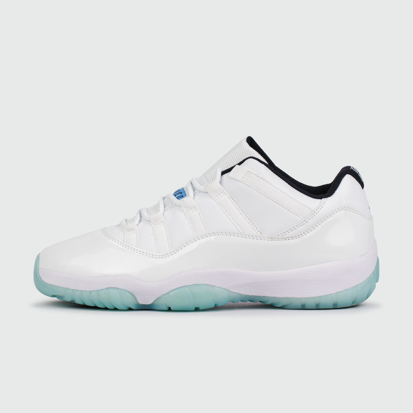 Кроссовки Nike Air Jordan 11 Low Legend Blue Кроссовки Nike Air Jordan 11 Low Legend Blue