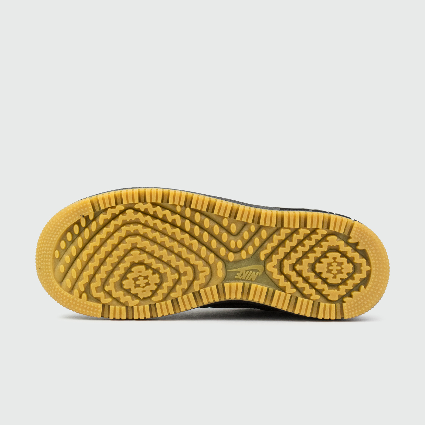 Кроссовки Nike Air Force 1 Low Luxe Black / Gum Кроссовки Nike Air Force 1 Low Luxe Black / Gum