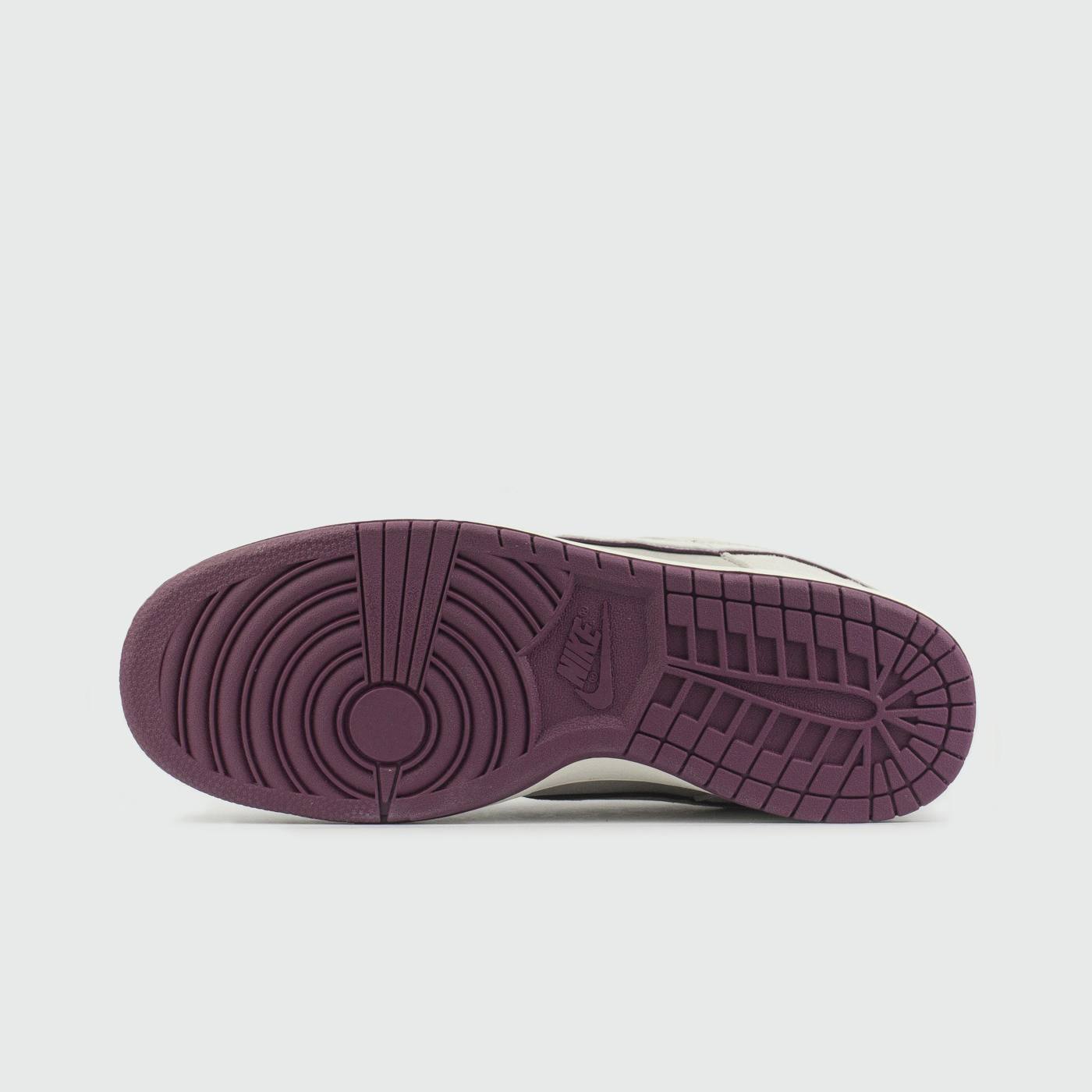 Кроссовки Nike Dunk Low L.Grey / Purple SteamBoy OST Кроссовки Nike Dunk Low L.Grey / Purple SteamBoy OST