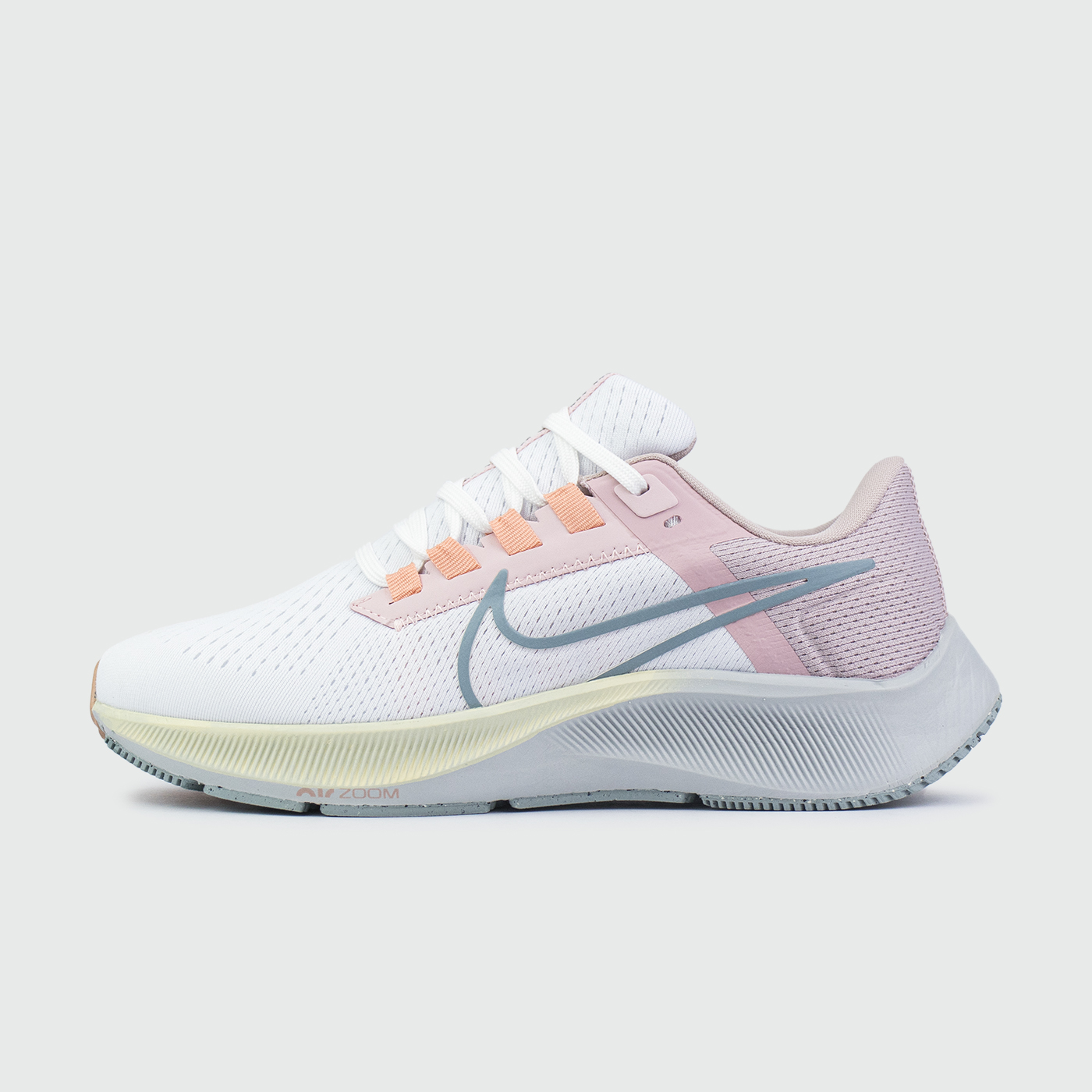Кроссовки Nike Air Zoom Pegasus 38 Wmns Pink Кроссовки Nike Air Zoom Pegasus 38 Wmns Pink