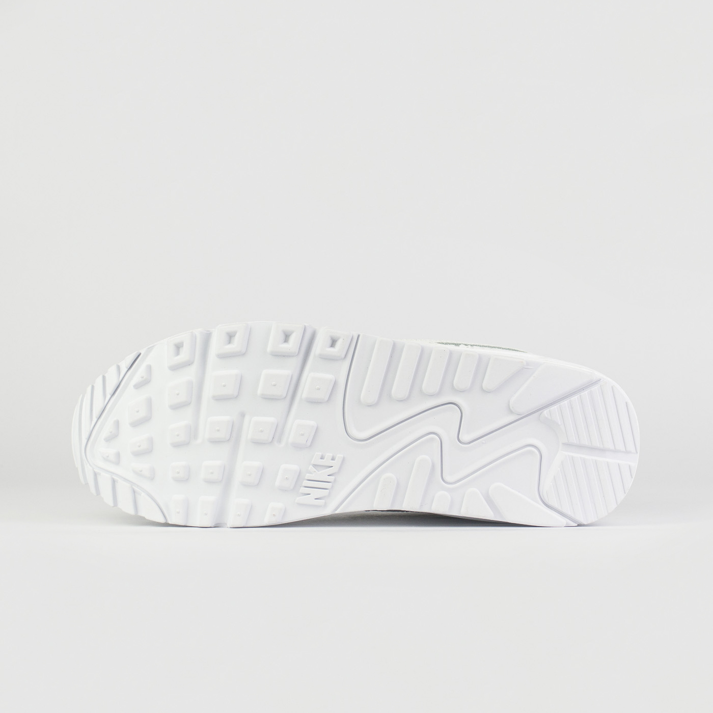 Кроссовки Nike Air Max 90 Wmns White / Black Кроссовки Nike Air Max 90 Wmns White / Black