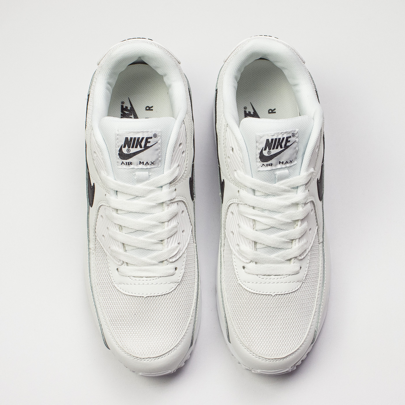 Кроссовки Nike Air Max 90 Wmns White / Black Кроссовки Nike Air Max 90 Wmns White / Black