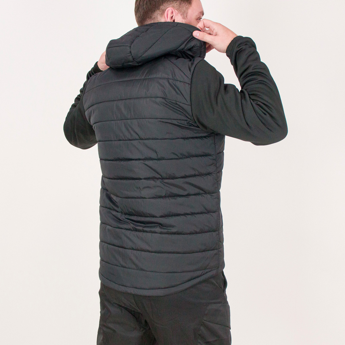 Куртка Nike Black new Куртка Nike Black new