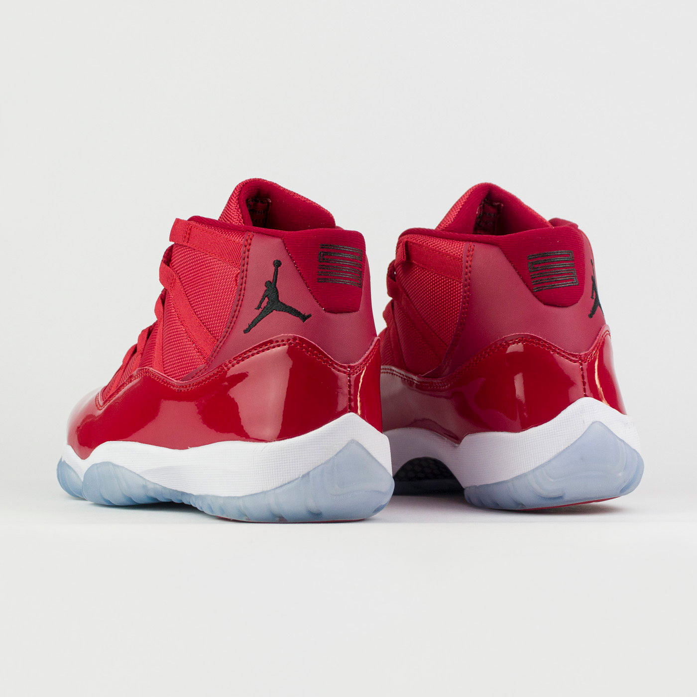 Кроссовки Nike Air Jordan 11 Win Like Кроссовки Nike Air Jordan 11 Win Like