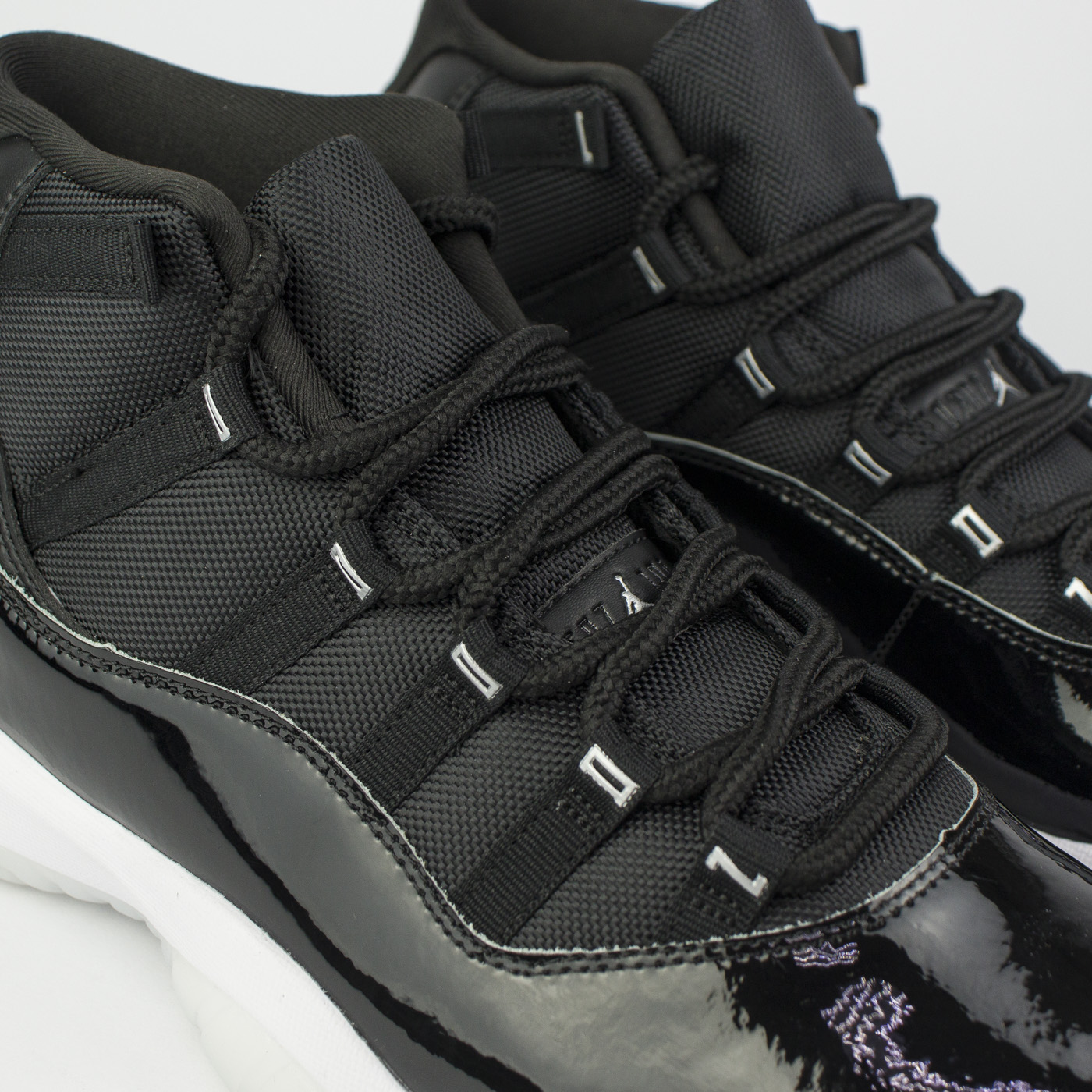 Кроссовки Nike Air Jordan 11 Jubilee Кроссовки Nike Air Jordan 11 Jubilee
