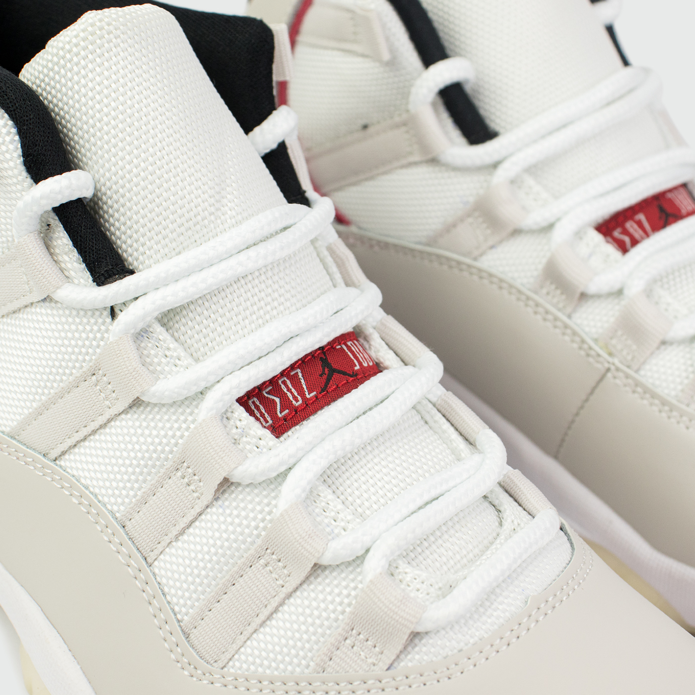 Кроссовки Nike Air Jordan 11 Platinum Tint
