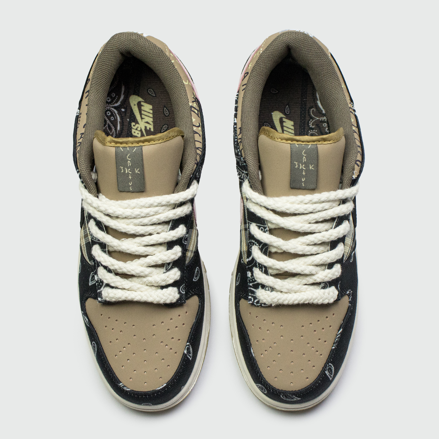 Кроссовки Nike Dunk Low x Travis Scott new Кроссовки Nike Dunk Low x Travis Scott new