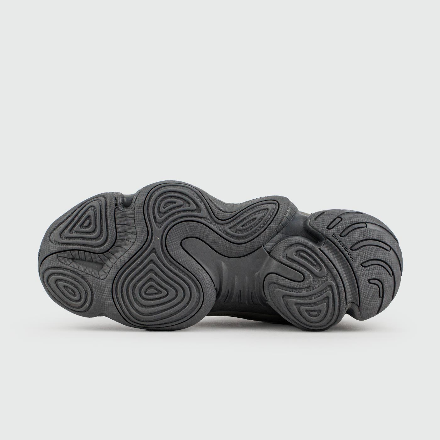 Кроссовки Adidas Yeezy Boost 500 Granite