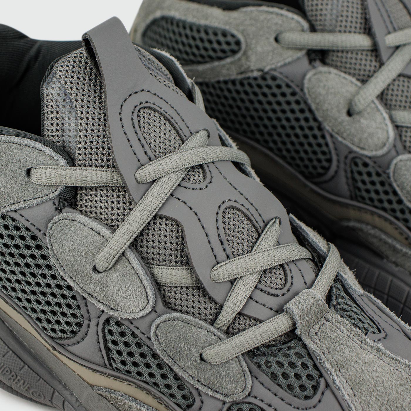 Кроссовки Adidas Yeezy Boost 500 Granite
